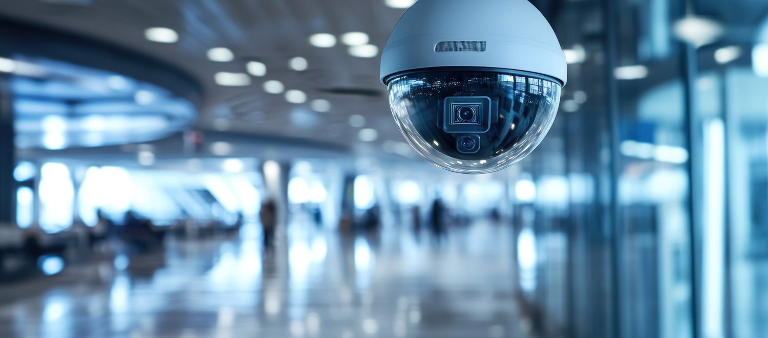 Camera CCTV | WAYS Infotech