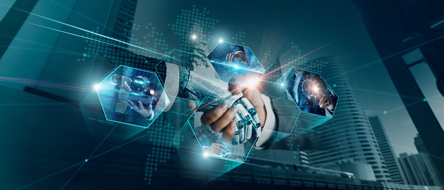 Technology Partners | WAYS Infotech