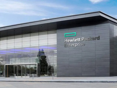 HPE