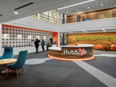 HubSpot