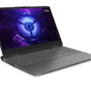 Lenovo LOQ Gaming Laptop 15.6-Inch FHD Display, Core i7-13620H Processor/16GB RAM/512GB SSD/8GB NVIDIA Geforce RTX 4060 Graphics Card