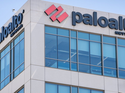 Palo Alto Networks