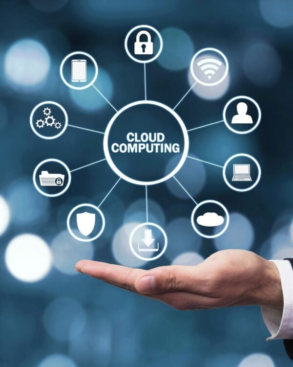 Cloud Business Solutions Provider in UAE